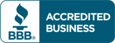 BBB accredited business